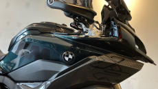 BMW S1000 XR TE